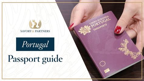 portugal visa by investment